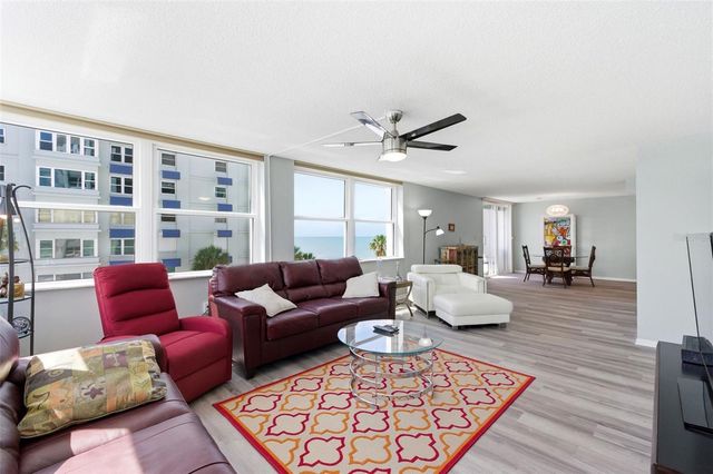 17408 GULF BOULEVARD 403, Redington Shores, FL 33708