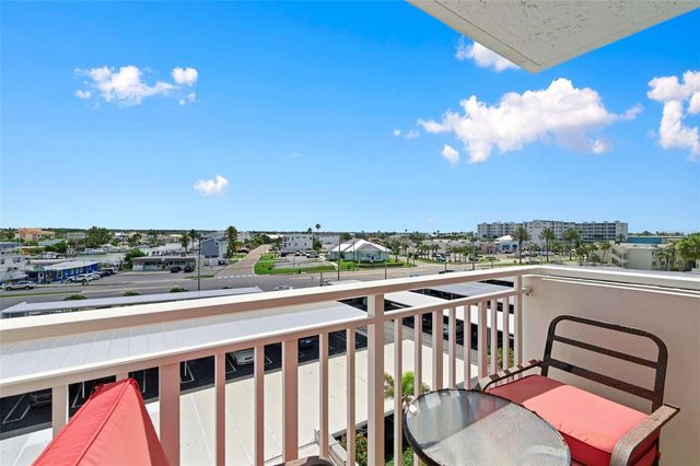 17408 GULF BOULEVARD 403, Redington Shores, FL 33708
