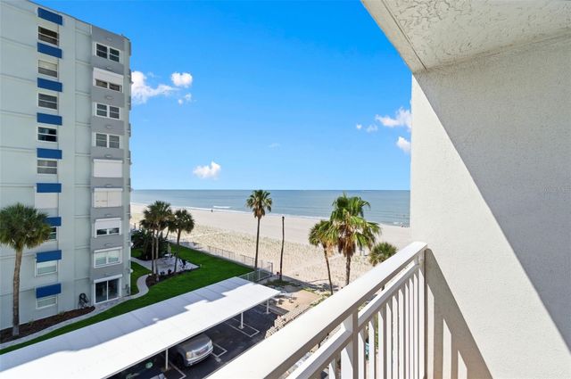 17408 GULF BOULEVARD 403, Redington Shores, FL 33708