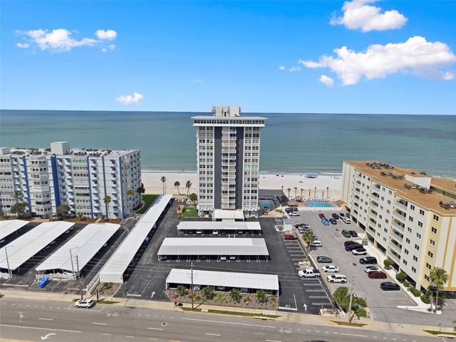 17408 GULF BOULEVARD 403, Redington Shores, FL 33708