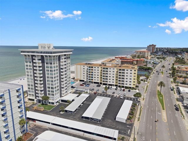 17408 GULF BOULEVARD 403, Redington Shores, FL 33708