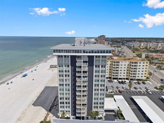 17408 GULF BOULEVARD 403, Redington Shores, FL 33708