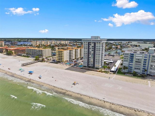 17408 GULF BOULEVARD 403, Redington Shores, FL 33708