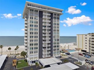 17408 GULF BOULEVARD 403, Redington Shores, FL 33708