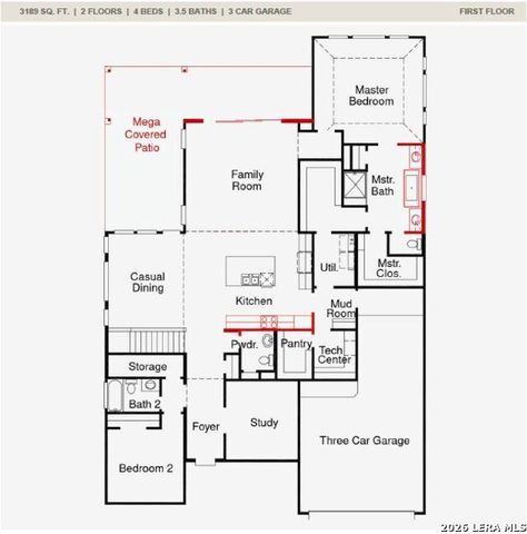153 Raes Way, Castroville, TX 78009