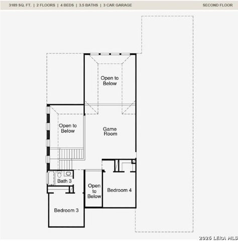 153 Raes Way, Castroville, TX 78009