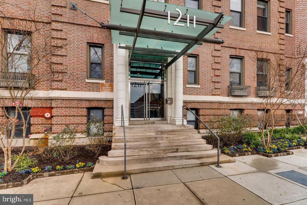 1211 LIGHT ST #108, Baltimore, MD 21230