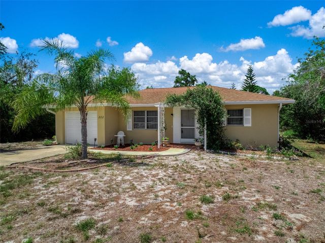 111 LEMON ROAD NW, Lake Placid, FL 33852