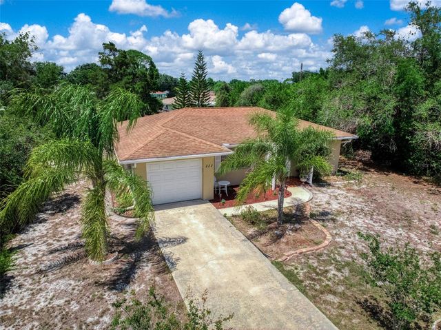 111 LEMON ROAD NW, Lake Placid, FL 33852