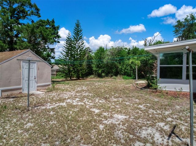 111 LEMON ROAD NW, Lake Placid, FL 33852