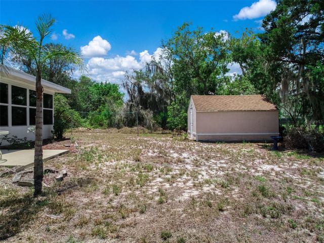 111 LEMON ROAD NW, Lake Placid, FL 33852