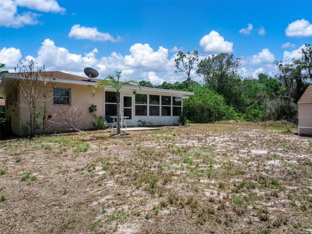 111 LEMON ROAD NW, Lake Placid, FL 33852