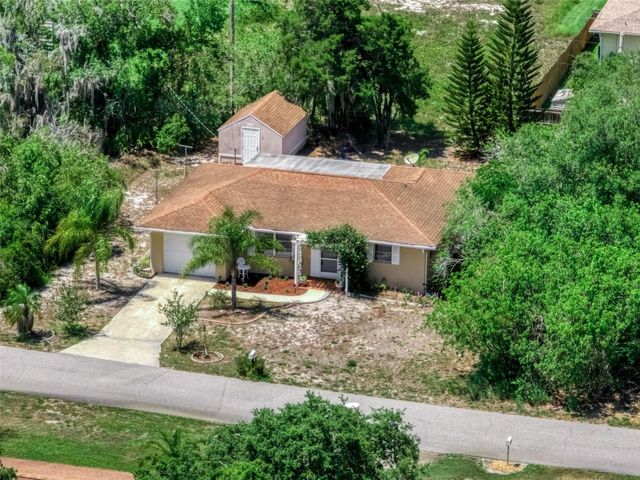 111 LEMON ROAD NW, Lake Placid, FL 33852