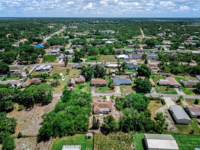 111 LEMON ROAD NW, Lake Placid, FL 33852