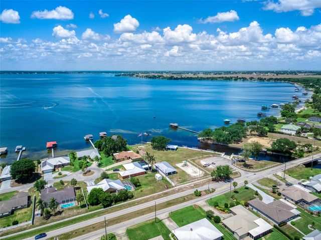 111 LEMON ROAD NW, Lake Placid, FL 33852