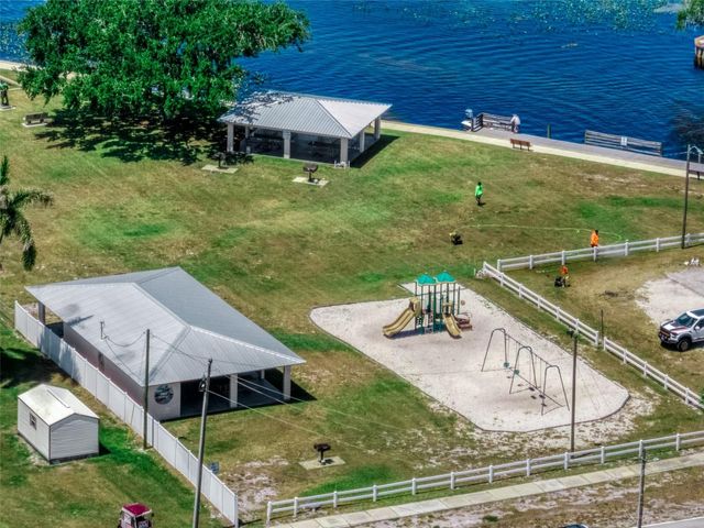 111 LEMON ROAD NW, Lake Placid, FL 33852
