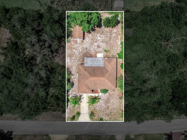 111 LEMON ROAD NW, Lake Placid, FL 33852