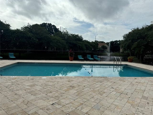 5448 E MICHIGAN STREET 5448-5, Orlando, FL 32812