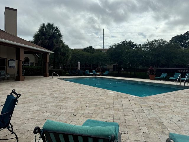 5448 E MICHIGAN STREET 5448-5, Orlando, FL 32812