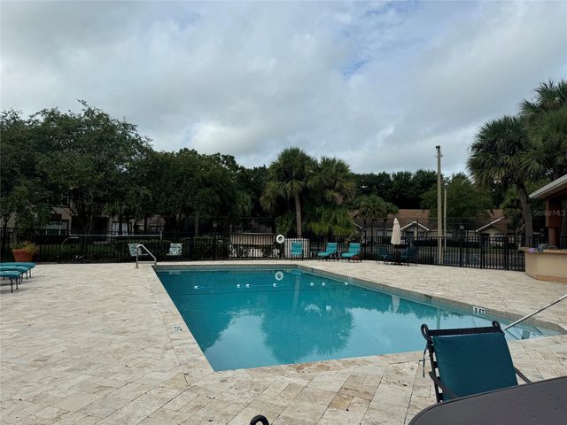 5448 E MICHIGAN STREET 5448-5, Orlando, FL 32812