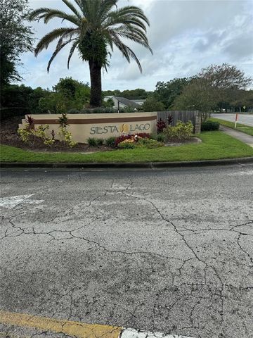 5448 E MICHIGAN STREET 5448-5, Orlando, FL 32812