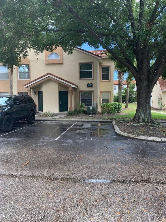5448 E MICHIGAN STREET 5448-5, Orlando, FL 32812