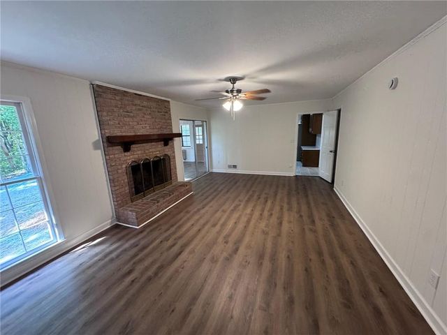 5 Gravitt Drive, Dawsonville, GA 30534