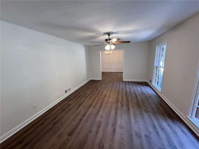5 Gravitt Drive, Dawsonville, GA 30534