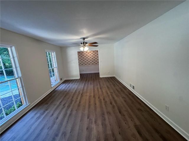 5 Gravitt Drive, Dawsonville, GA 30534