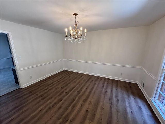 5 Gravitt Drive, Dawsonville, GA 30534