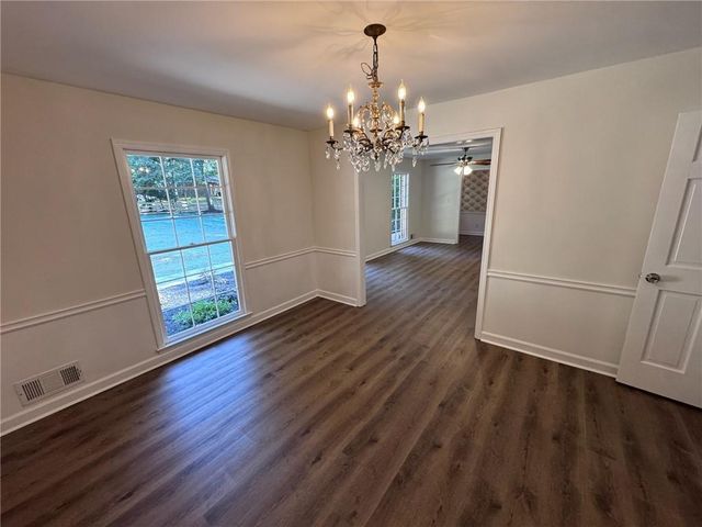 5 Gravitt Drive, Dawsonville, GA 30534