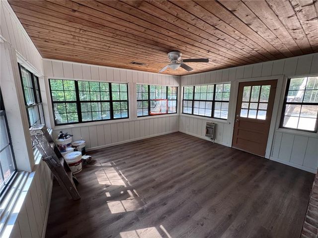 5 Gravitt Drive, Dawsonville, GA 30534