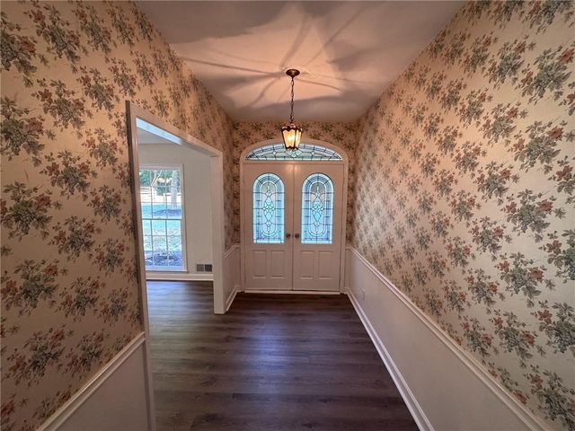 5 Gravitt Drive, Dawsonville, GA 30534