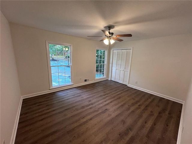 5 Gravitt Drive, Dawsonville, GA 30534