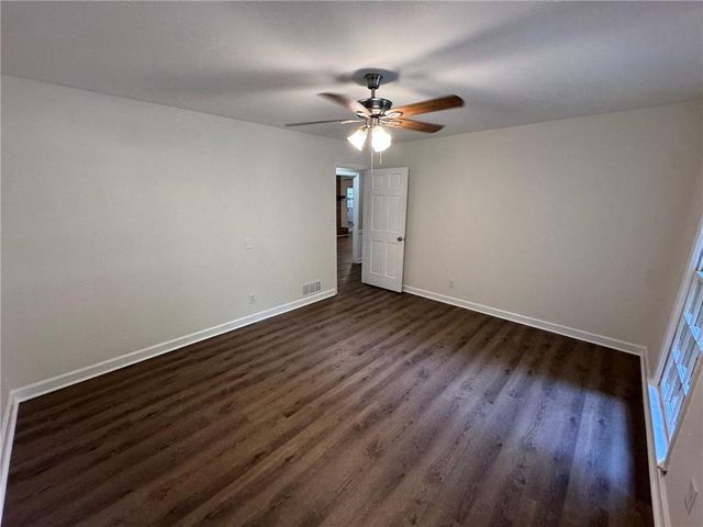 5 Gravitt Drive, Dawsonville, GA 30534