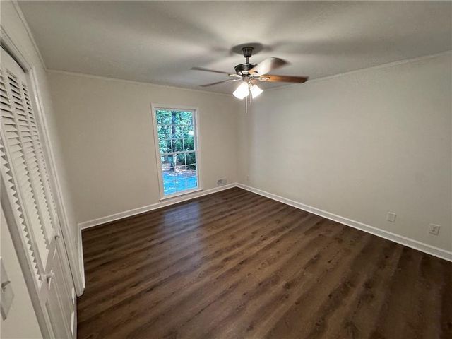 5 Gravitt Drive, Dawsonville, GA 30534