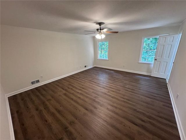 5 Gravitt Drive, Dawsonville, GA 30534
