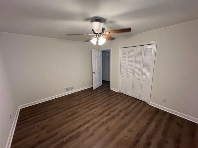 5 Gravitt Drive, Dawsonville, GA 30534