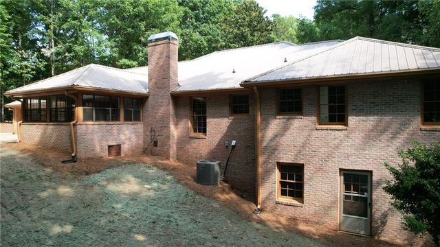5 Gravitt Drive, Dawsonville, GA 30534