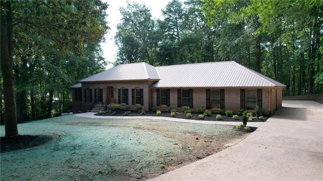 5 Gravitt Drive, Dawsonville, GA 30534