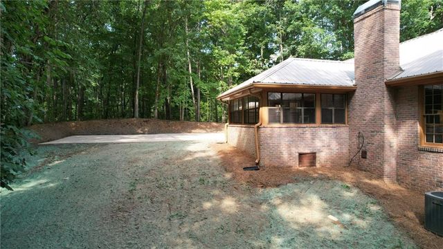 5 Gravitt Drive, Dawsonville, GA 30534