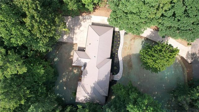 5 Gravitt Drive, Dawsonville, GA 30534