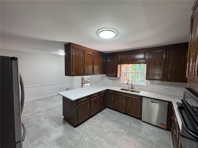 5 Gravitt Drive, Dawsonville, GA 30534