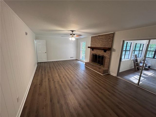 5 Gravitt Drive, Dawsonville, GA 30534