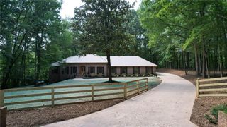 5 Gravitt Drive, Dawsonville, GA 30534