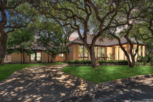 12514 Elm Manor, San Antonio, TX 78230