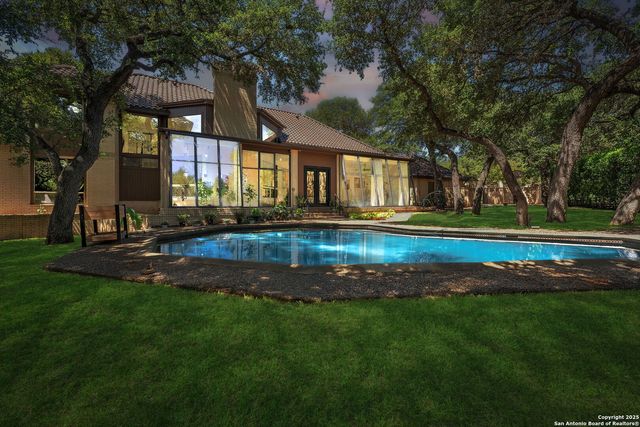 12514 Elm Manor, San Antonio, TX 78230