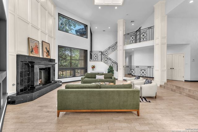 12514 Elm Manor, San Antonio, TX 78230