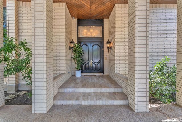 12514 Elm Manor, San Antonio, TX 78230