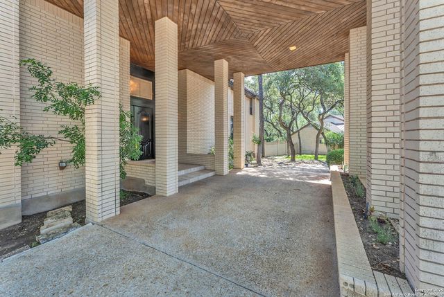 12514 Elm Manor, San Antonio, TX 78230